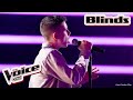 Adele Love In The Dark Josh Blinds The Voice Kids 2025