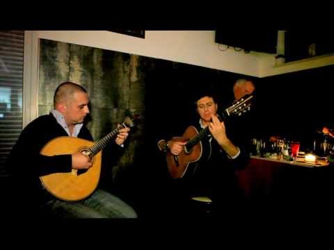 António Pelarigo, "Fado Pedro Rodrigues" - "Naufrágio"