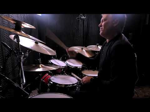 Eberhard by Lyle Mays.  Jimmy Branly (drums)