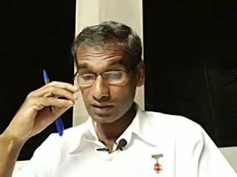 Tamil Avyakt Murli very powerful 18 November 2018 - BK Saravana Kumar