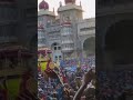 Dasara Celebration At Mysore Karnataka Navarathri2023 Happydussehra