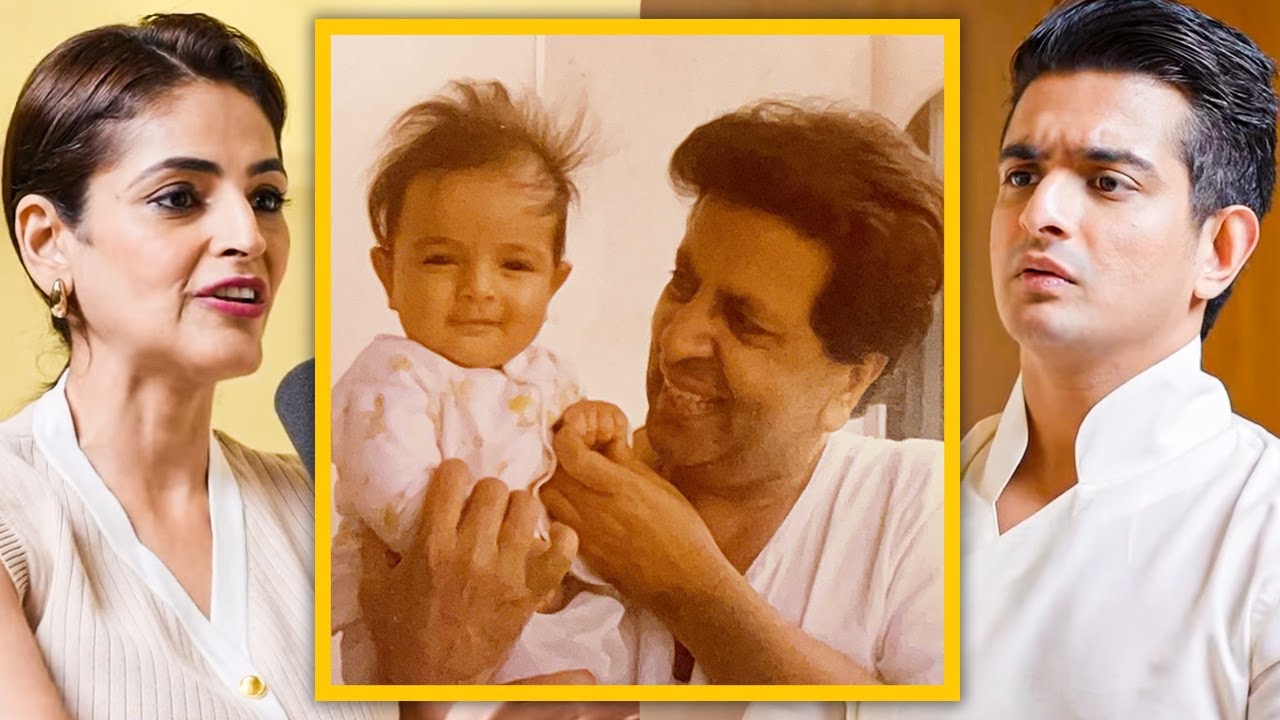 How To Connect With Family Members After Their Death - Psychic Explains