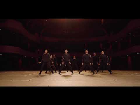 Someone to you / the project choreography