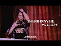 240406 DJ JOHNNY BE IN PHUKET / DJing Simon Says + Fact Check - NCT 127  @ TICHUCA / NCT 쟈니 디제잉 푸켓