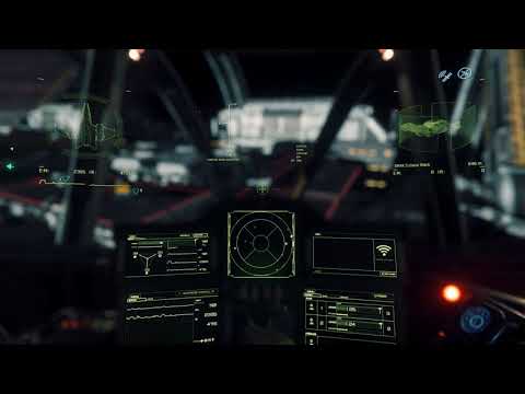 Star Citizen 3.2 PU - Issues with mobiglass in Cockpits