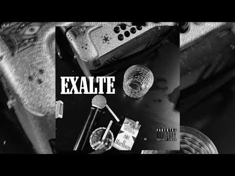 Grupo Exalte - Marlboro Rojo [En Vivo]