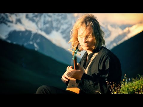 Deloraine - Samhain (Loreena McKennitt All Souls Night cover)