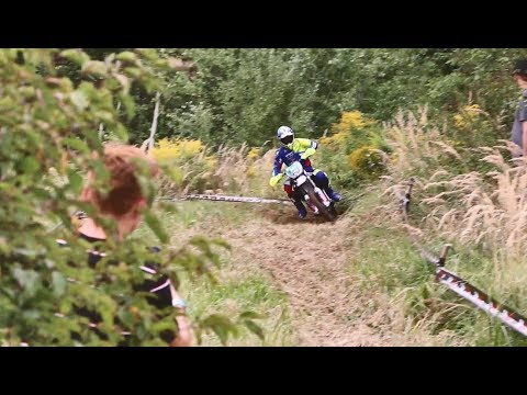 2019 Enduro GP | Czech GP Test Track Ft Jack Edmondson