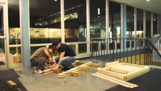 accessMOD (w/ Jumble Jumble by the White Stripes)