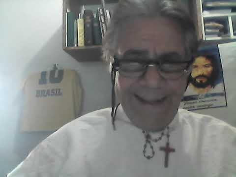 Reflexão da Liturgia. 03-05-2020, IV Domingo da Páscoa. Voz: Paulo Maciel - Colatina/ES