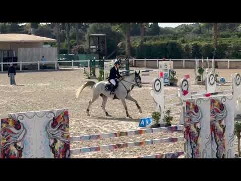 CHAQUAGRANA PS - VALENCIA 2025 W1