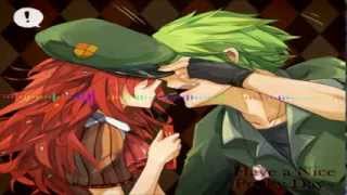 Nightcore - Margaret - Thank You Very Much