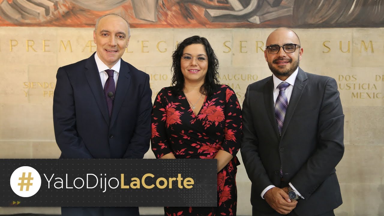 #YaLoDijoLaCorte | Ley General de Turismo