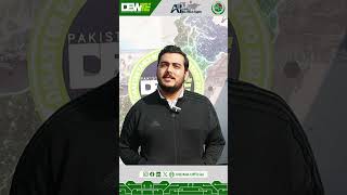 DEWTE 2025 Voices | Strengthening National Resilience Frameworks
