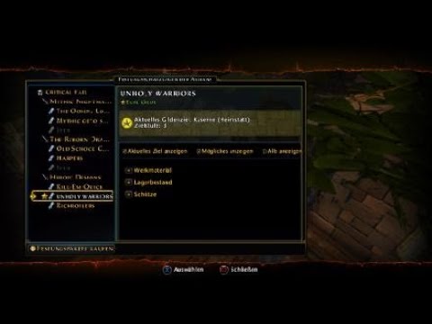 Für die Gilde spenden - Neverwinter