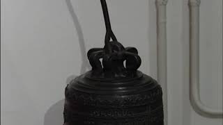 KECSKEMÉT KINCSEI - RÁDAY MÚZEUM - HARANG