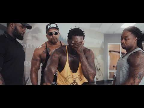 Phor - Pressure (Official Video)