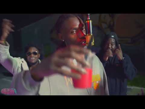 Video thumbnail for I’m Sprung (Freestyle)