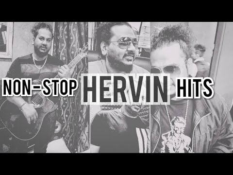 Non Stop Hervin Remix Songs II Malaysian Tamil Songs II Tamil Remix Tracker