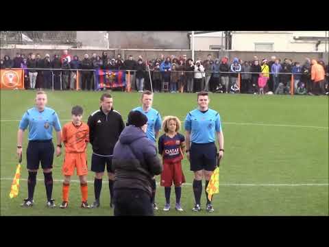 Xavi simons- team captain | Tangelo FC