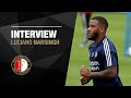 #7UCIANO | Het eerste interview met Luciano Narsingh