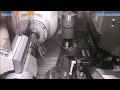 HERA 200 Hera 350 CNC Hobber