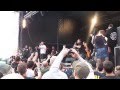 Dog Eat Dog - Who's The King (live) Ieperfest ...