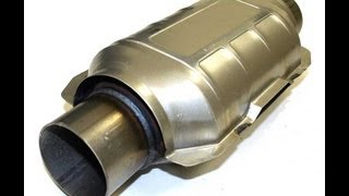 How to Diagnose Codes P0420 & P0430