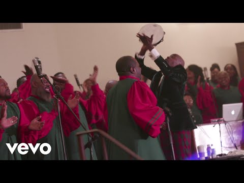 God's Gonna Do It (Live At Haven Of Rest Missionary Baptist Church, Chicago, IL/2020)