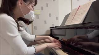 Download lagu Decarisimo Piazzolla Piano Duo デカリシモ/ピアソラ ピアノ連弾してみた mp3 Download lagu Decarisimo Piazzolla Piano Duo デカリシモ/ピアソラ ピアノ連弾してみた mp3