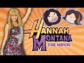 Hannah Montana: The Movie Game Grumps