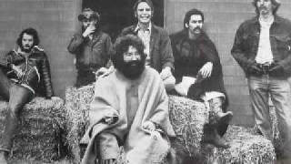 Grateful Dead - Silver Threads and Golden Needles - 5/15/1970