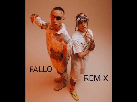 Mambolosco, Boro Boro - Fallo (Keyofkick remix)