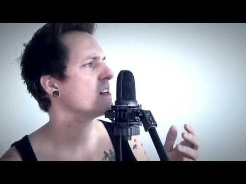Thomas Später - One Song Glory (RENT Musical Cover)