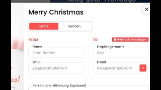 How to Customize eCards with Multi-Language Translations & Text (eCardWidget.com)