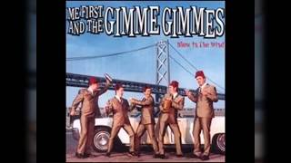 Me First and the Gimme Gimmes - Elenor