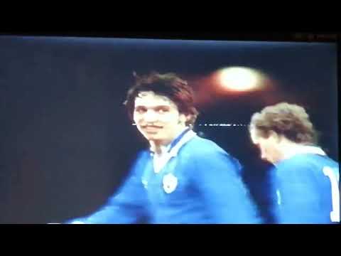 1981-82 - Leicester City 2 Derby County 1 - 06/02/1982