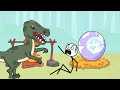 Help Him Tricky Brain WEEGOON All Levels Part 2 Funny Stickman Gameplay Walkthrough