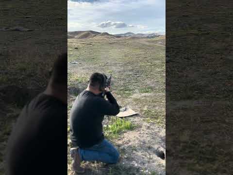 Why I Love The Springfield M1A Scout Squad Rifle And You Should Too