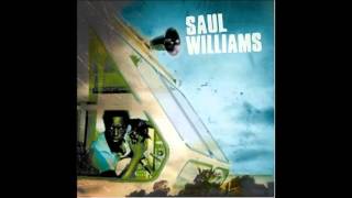 Saul Williams - Saul Williams Full Album