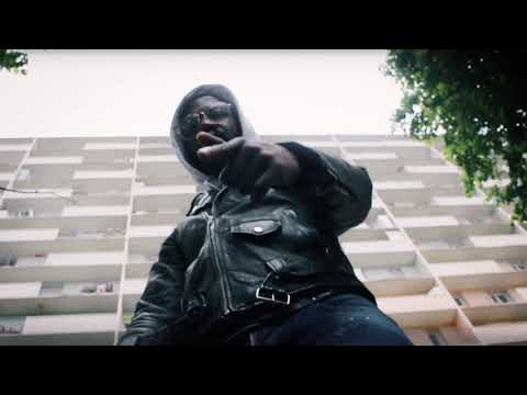 JM Brolik - LA HAINE (Clip Officiel)