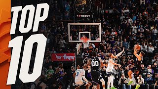 Neemias Queta - PJ Washington - Collin Gillespie