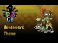 PvZ Graveyard Onslaught OST Hunterria S Theme