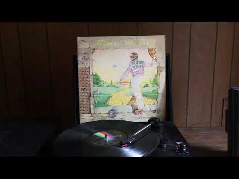 Elton John    “Bennie and The Jets”