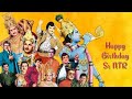 Sr NTR Birthday Special Whatsapp Status 2025 Sr NTR Birthday Status HBD Sr NTR