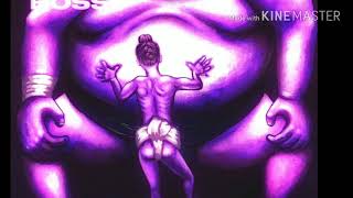 Dej Loaf - Big Ole Boss Screwed &amp; Chopped DJ DLoskii