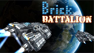 Brick Battalion Steam Key GLOBAL