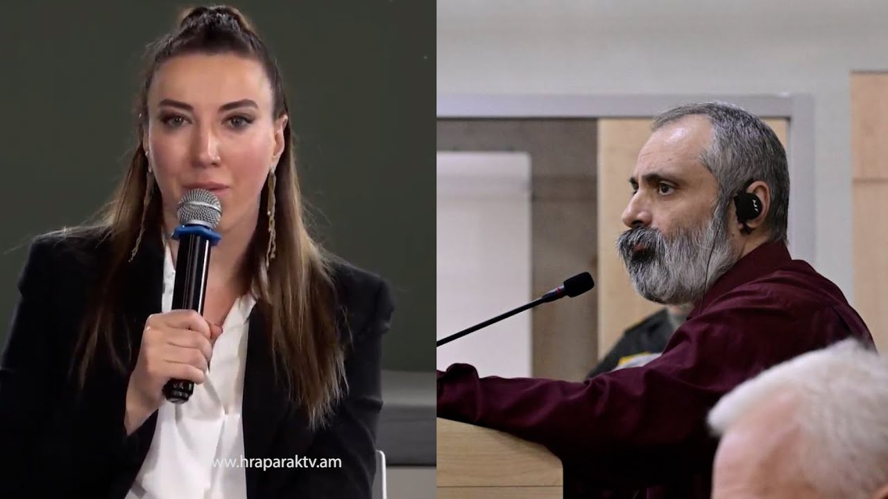 Դավիթ Բաբայանը կամովին է ներկայացել, քանի որ գիտեր՝ հարկադրանք է լինելու. Սահակյան