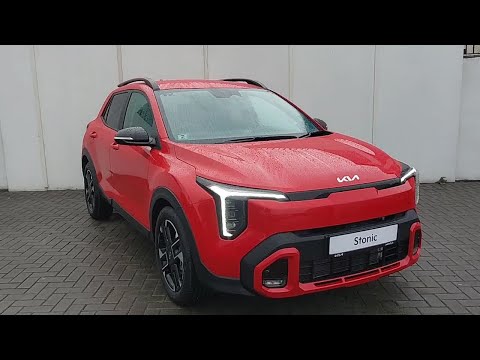 Kia Stonic GT LINE 1.0 MHEV - Image 2