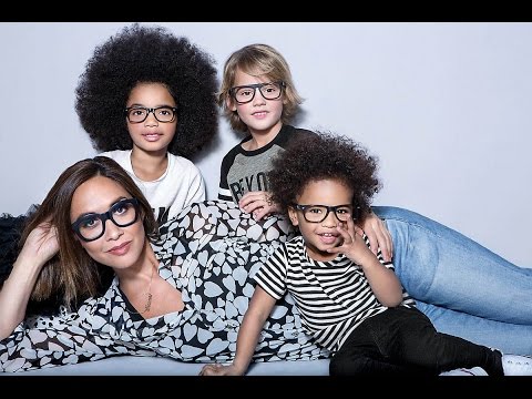 Baby K Spring Summer 2016 - Myleene Klass